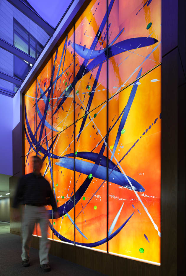 Washington State Department of Consolidated Technology Services