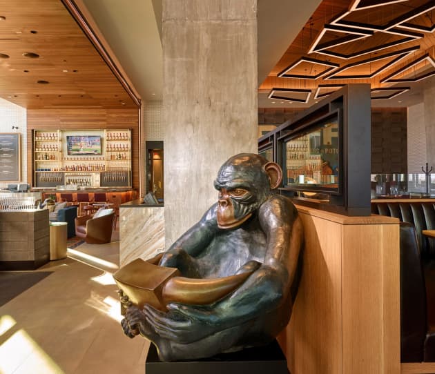Earls Tysons Corner