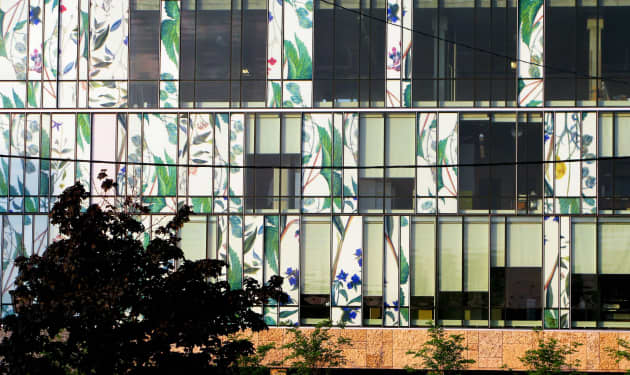University of Waterloo Pharmacy Building