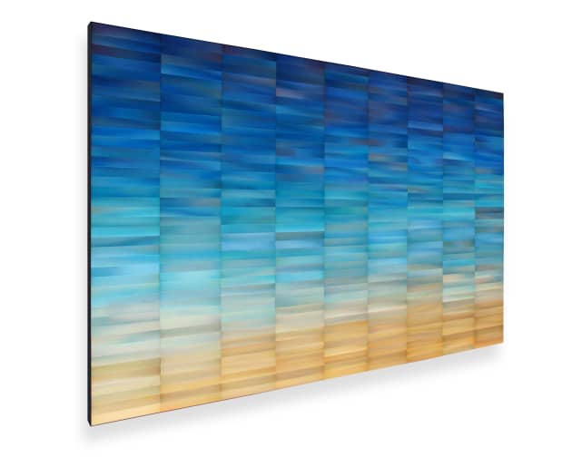 Hospital Lobby Wall Piece