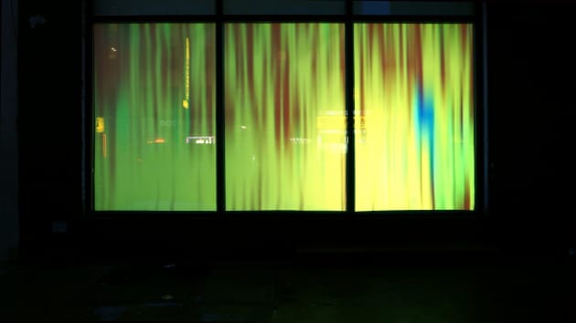 Solar Cycle 24: Public Animation Projections