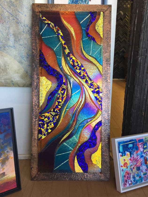Laughter in the Coral