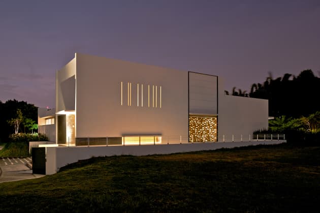 Eriso House