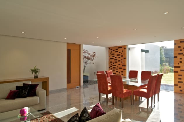 Eriso House