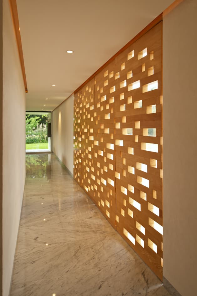 Eriso House