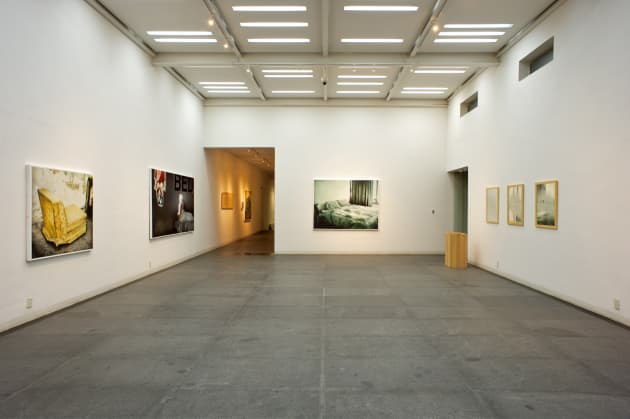 Hidalgo Cultural Centre Dieresis