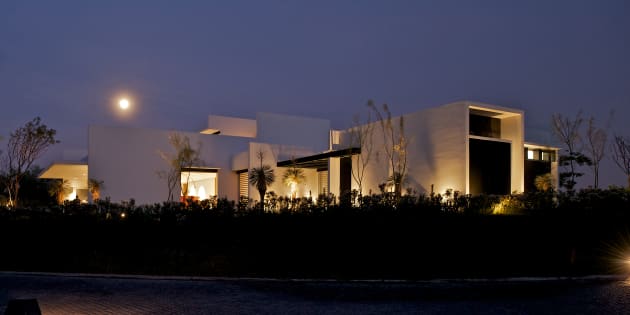 Eriso House