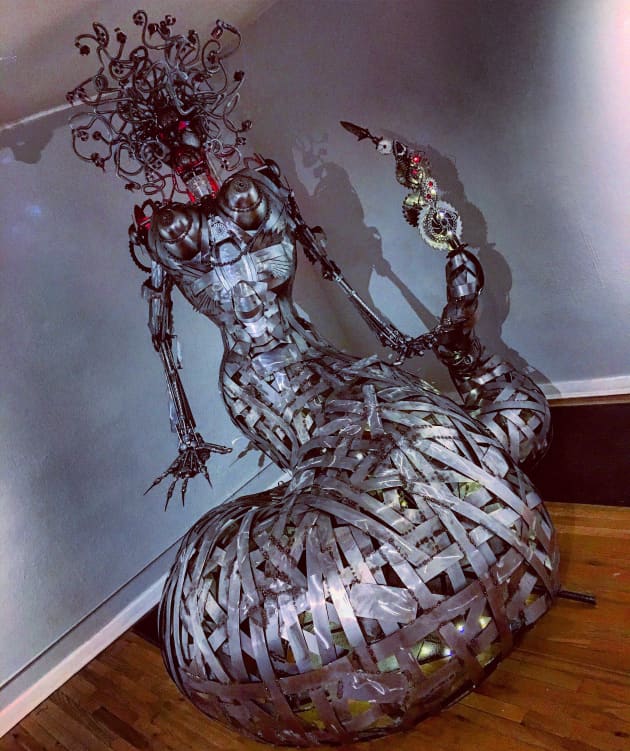 Medusa