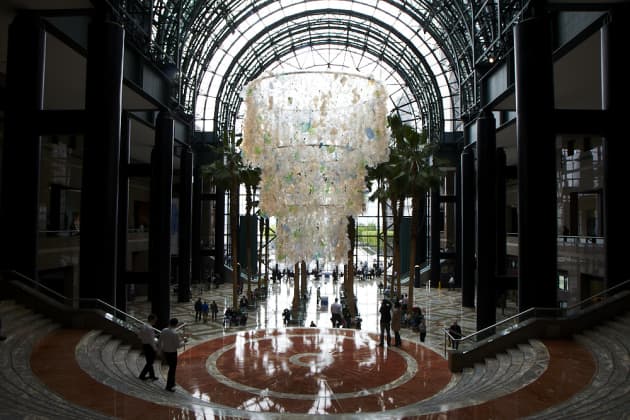 Chandelier