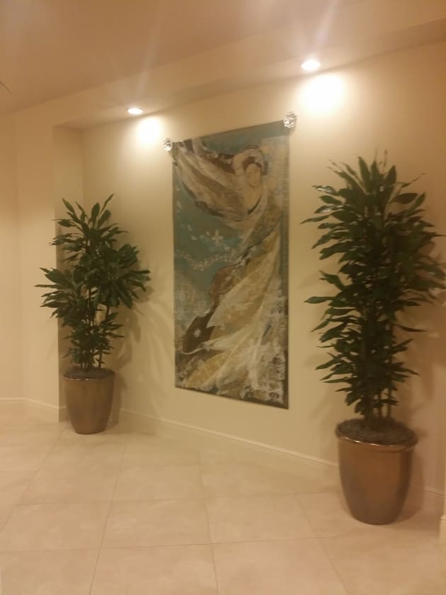 Arlington Lutheran Retirement Home