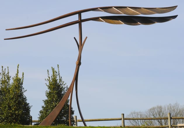 Aileron