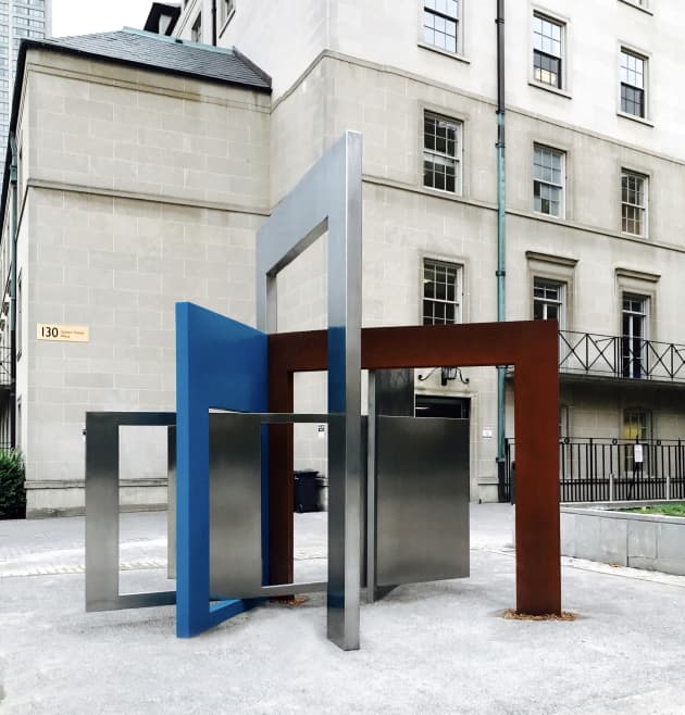 Access to Justice