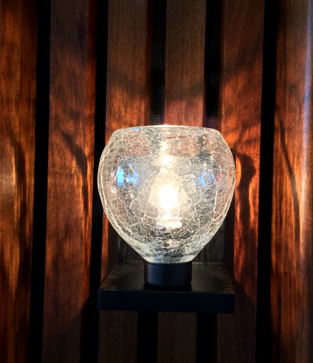 Acqua Sconces