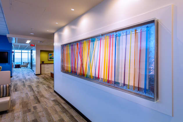 Cincinnati Children’s Hospital
