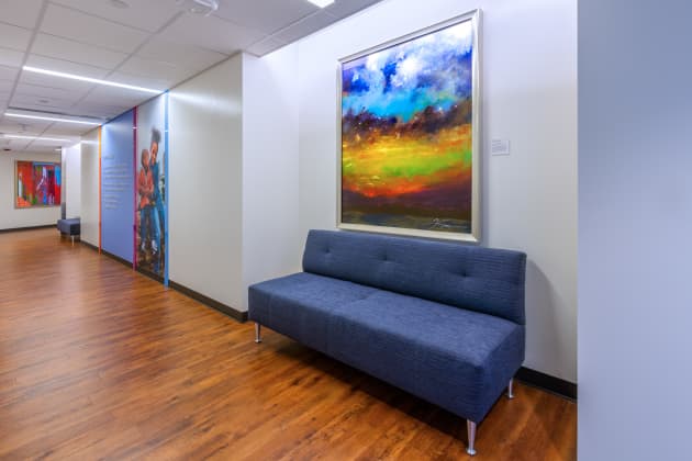 Cincinnati Children’s Hospital