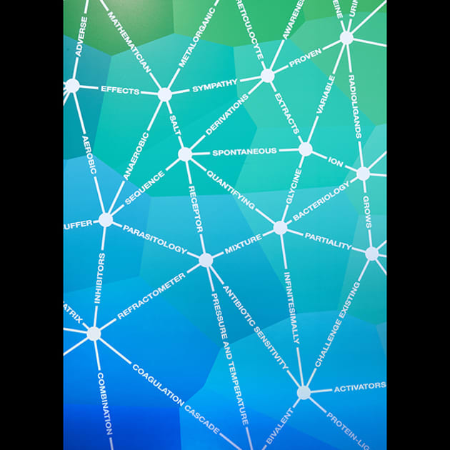 Affinities