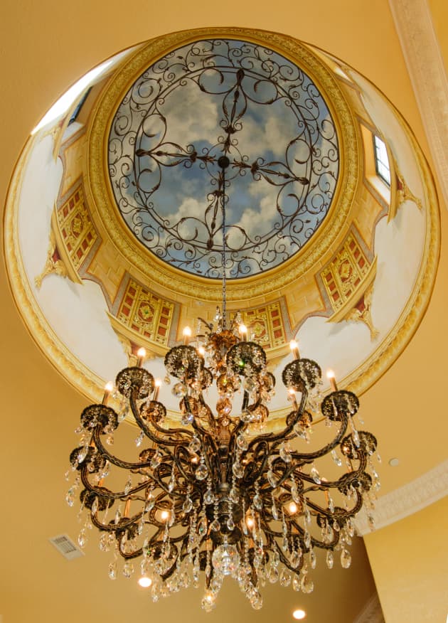 Dome