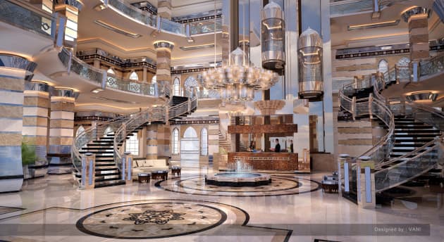 Al Shamal Hotel