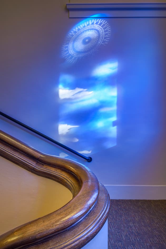 Lighting the Way