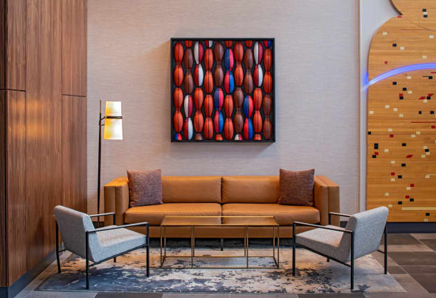 Hyatt House-Hyatt Place