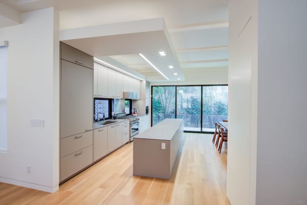 Alta Vista remodel