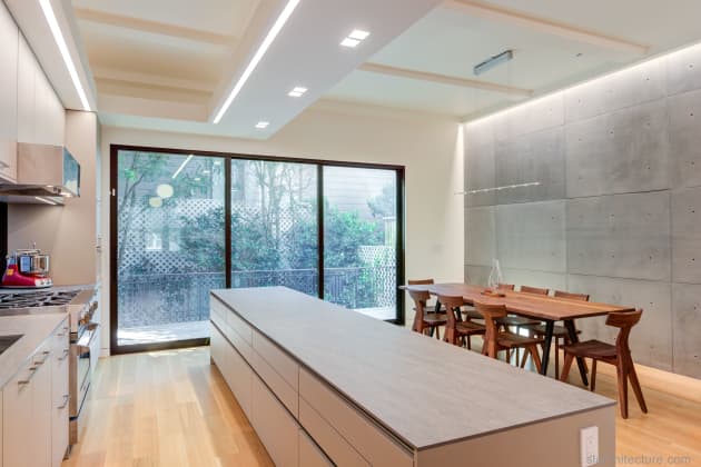Alta Vista remodel