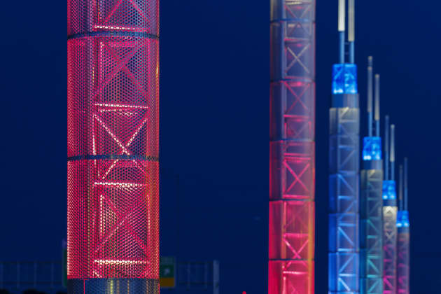 Technology Columns