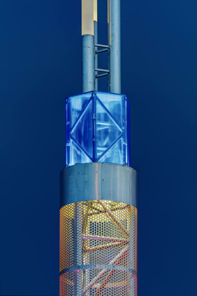 Technology Columns