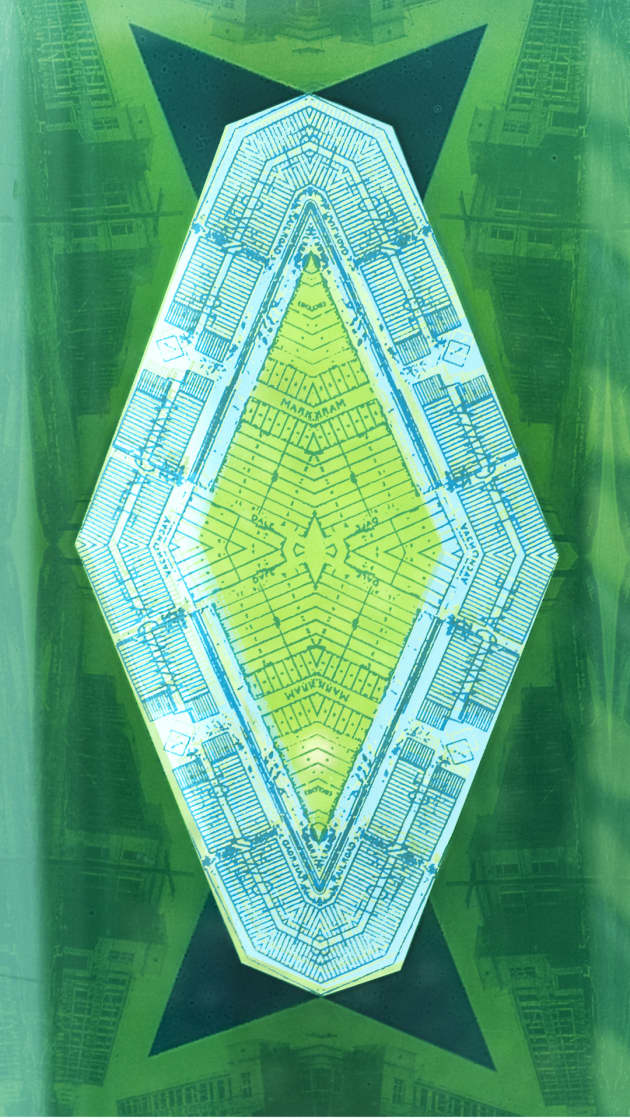 Subdivisions: Los Angeles County Public Library: Lawndale Branch