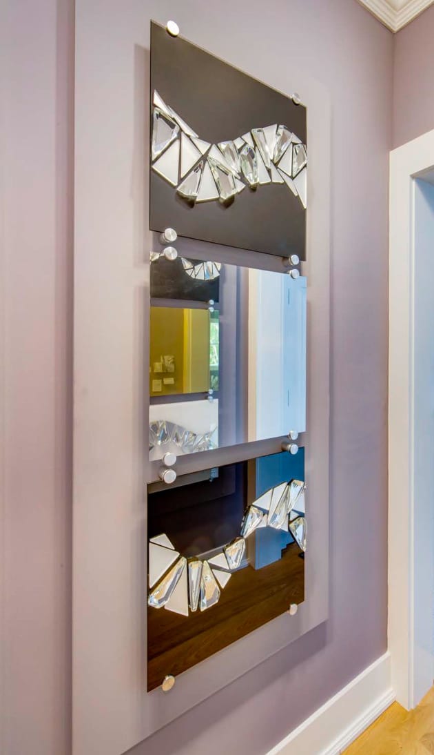 Hamptons Designer Showhouse 2015
