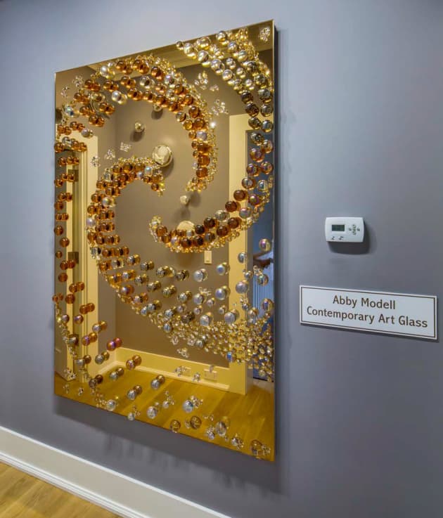 Hamptons Designer Showhouse 2015