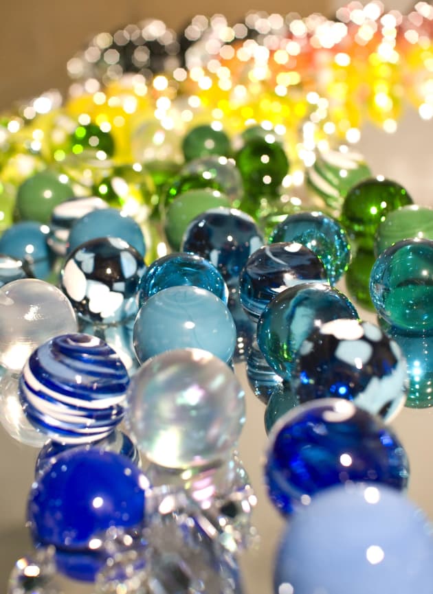Galaxy Mirror Collection