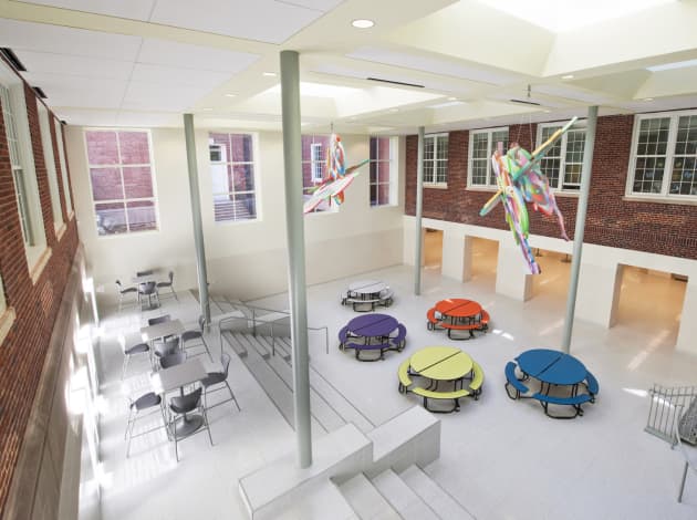 Anacostia Senior High School