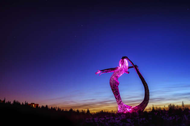 Arria