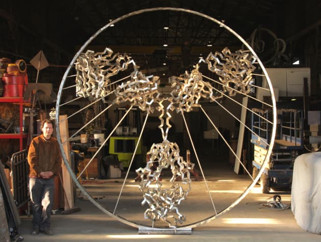Angel of the West