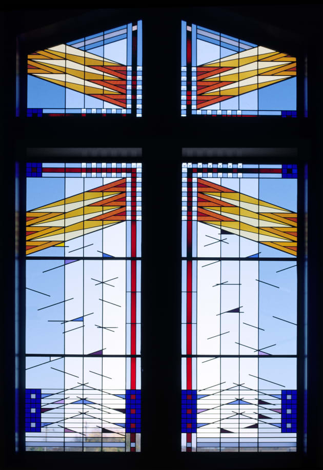 St. Luke Lutheran Church