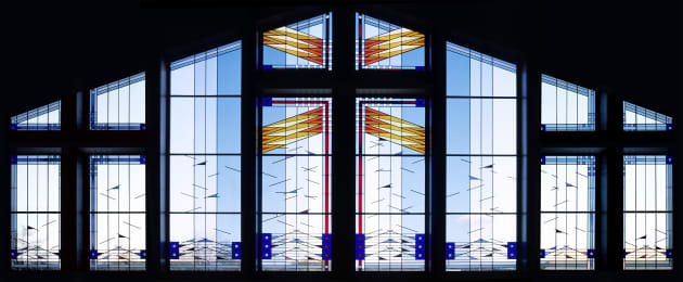 St. Luke Lutheran Church