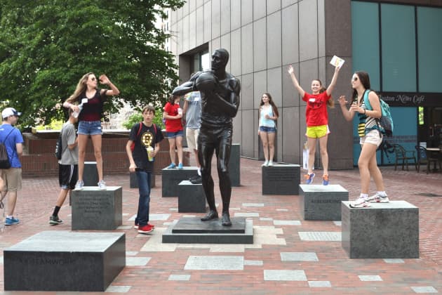 The Bill Russell Legacy Project