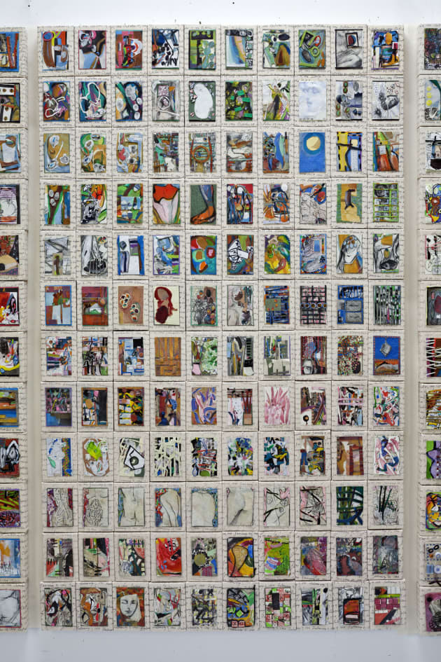 Autism: A Visual Journal