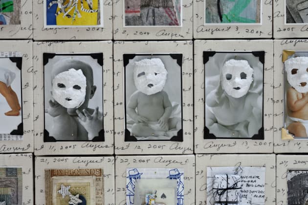 Autism: A Visual Journal