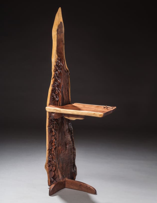 Fragrant Flow and Ants Totem