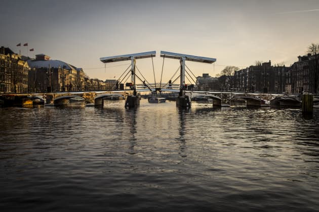 Appears@Amsterdam