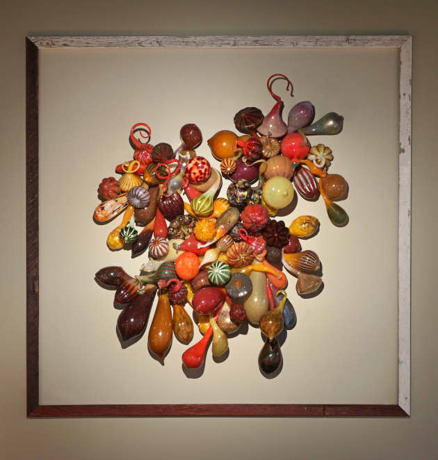 The Four Seasons