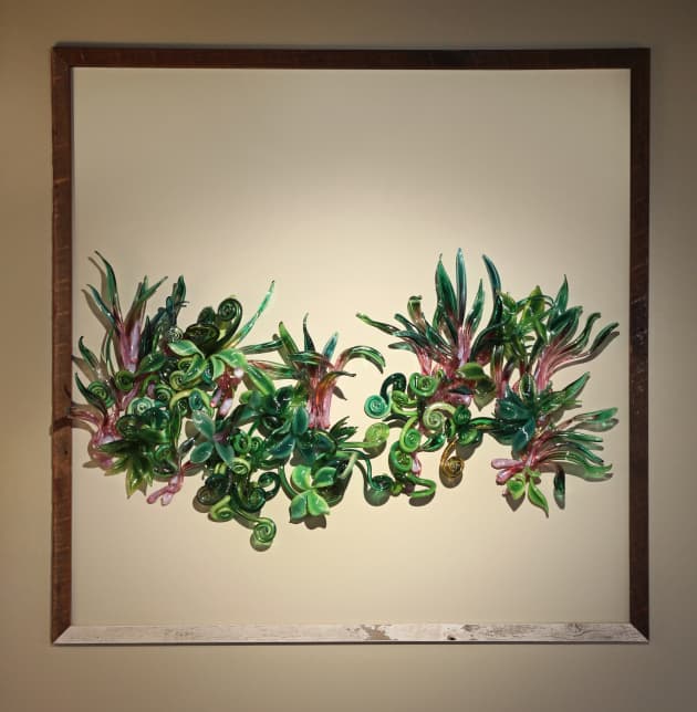 The Four Seasons