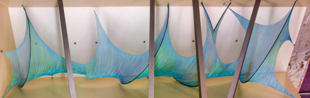 Aqua Vibrant