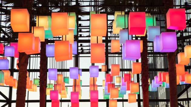Luminaries