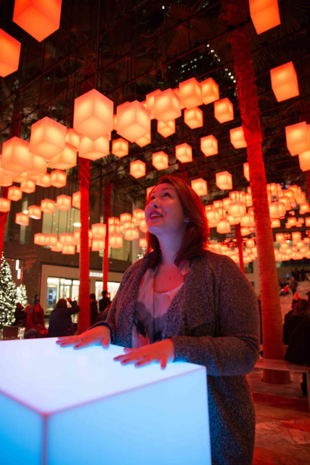 Luminaries