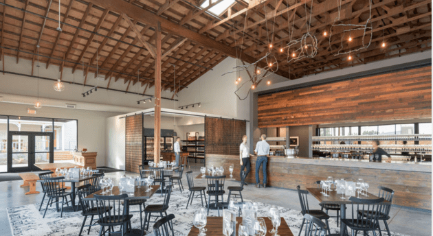 Argyle Winery Tasting Room
