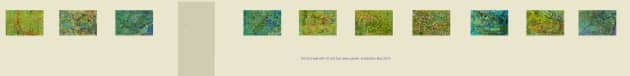 Project Watershed for Medical Center Lobby