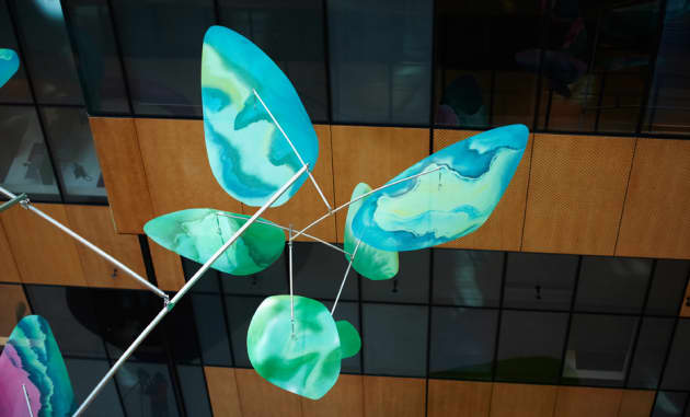 Sky Garden